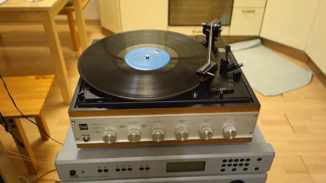 Dual HS 36 смотреть онлайн