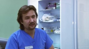 Выделения перед месячными