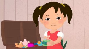 Мяу-мяу |Английский для детей | Учимся считать по анлийски| Обучающее видео