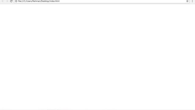 How to create a simple HTML pattern | Lecture 1 | смотреть онлайн