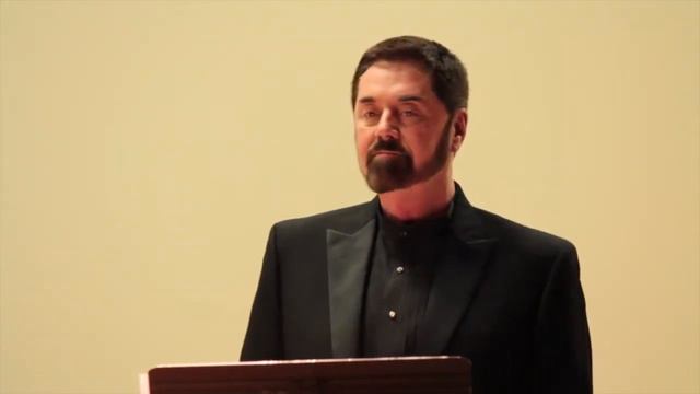 Thomas Emerson Link, bass baritone смотреть онлайн