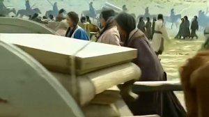 ЧИНГИСХАН 6-серия. HD качество