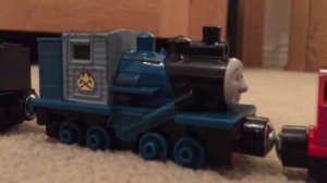 Thomas & Friends Take n Play Collection