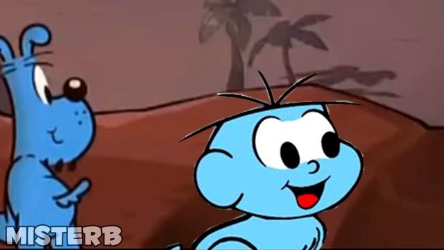 YTPBR - Uma Aventura Desaventurada: Definitive Edition [+14] смотреть онлайн