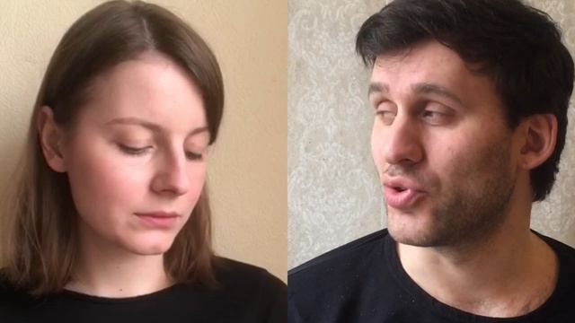 "Друг без друга" СХТ апрель 2020 смотреть онлайн