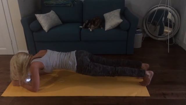 Планка смотреть онлайн