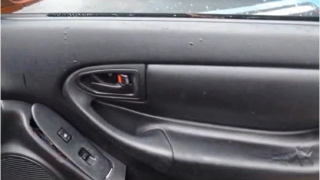 1996 Toyota Celica Used Cars New Port Richey FL смотреть онлайн