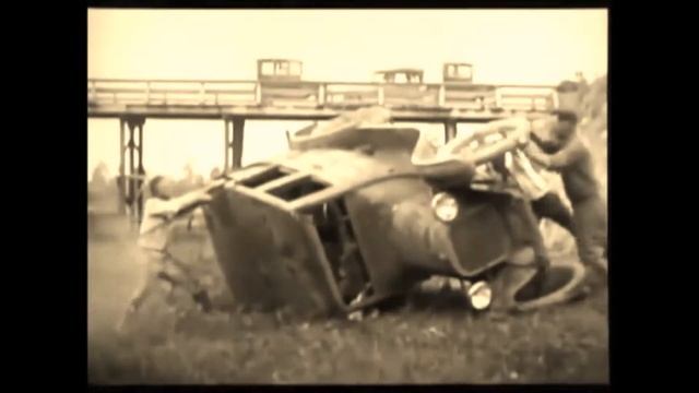1920 ГОД. ПО БЕЗДОРОЖЬЮ смотреть онлайн