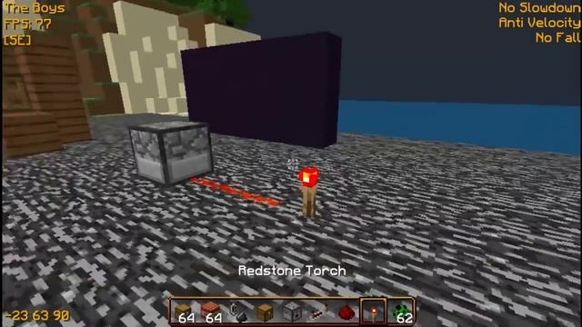 SHOWING ALL MY DUPING METHODS!!! | Minecraft Duping #12 смотреть онлайн