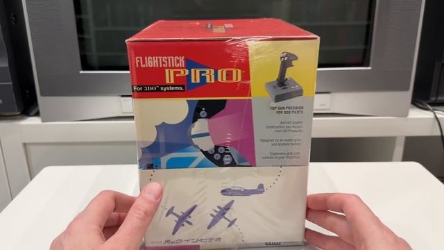 Consegui Um 3DO ZERADO E Comprei 4 Jogos Clássicos Para Testá-lo!