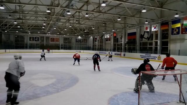 Ворота красных // 26 февраля 2017 // Звёздный смотреть онлайн