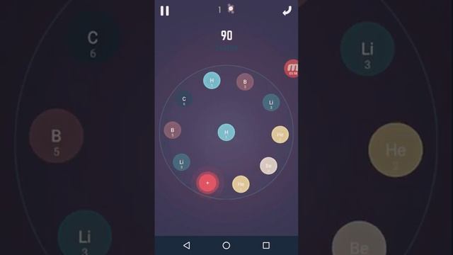 Game#1- Atomas смотреть онлайн