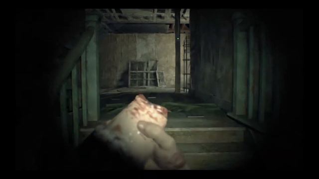 RESIDENT EVIL 7 Часть 2 Бешеная сука жена смотреть онлайн