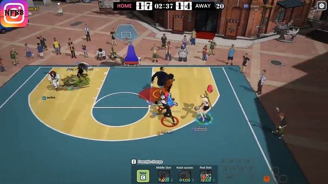 Freestyle 2 - WTM ISO STYLE - Criando Estilos #1 смотреть онлайн