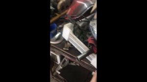 Porsche Cayenne. Задир, поддон (картер), бублик (гидротрансформатор акпп).