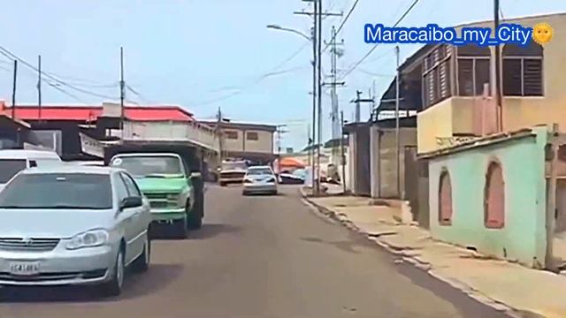 Maracaibo my City? La Pomona - Maracaibo, Venezuela смотреть онлайн