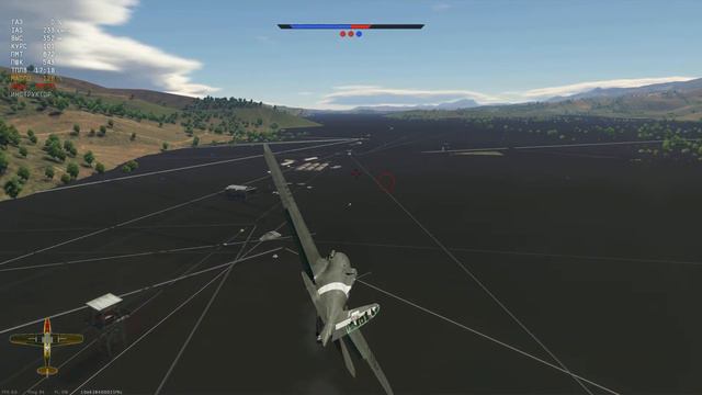 War Thunder 2020. Без комментариев #2 смотреть онлайн