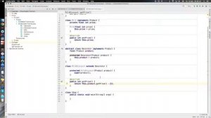 [Паттерн] Декоратор Decorator Java