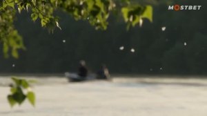 Речные монстры 2019 (Дунай)