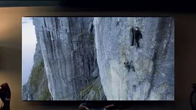 Howard Ratner watching Mission: Impossible Fallout смотреть онлайн