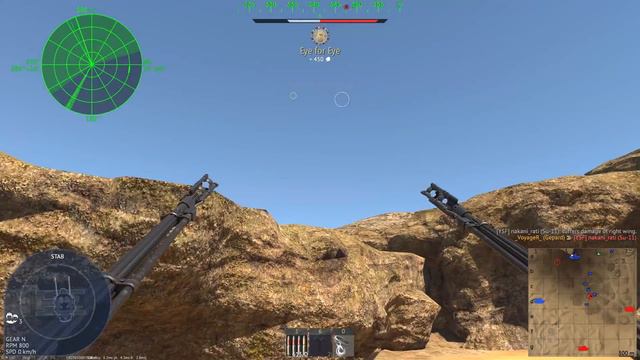 Why is SPAA better than tanks? смотреть онлайн