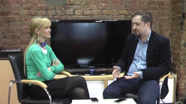 Фирменный логотип | Создание и разработка сайтов часть 1 смотреть онлайн