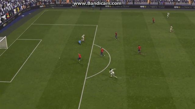 FIFA 15 | SAVE OF THE YEAR | СЭЙВ ГОДА | THE BeeeeeeeeST смотреть онлайн