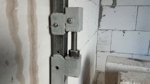 Опорная стойка алмазного бурения (своими руками за копейки) или Husqvarna DS 50 GYRO за 6000USD