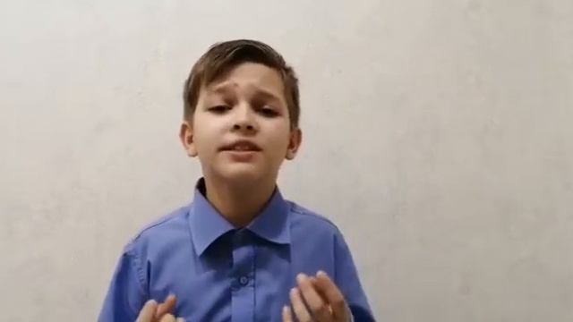Кузякин Денис 10 лет. Рост 132 смотреть онлайн