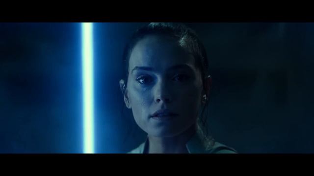 Ben Solo vs. Knights of Ren смотреть онлайн