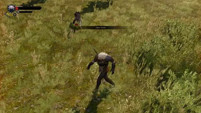 The Witcher 3 - Test 2 (Death March, No minimap) [Dansk] Part 1½½ смотреть онлайн