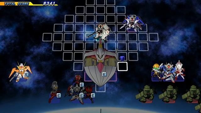 Super Hero Generation - Walkthrough part 19 смотреть онлайн