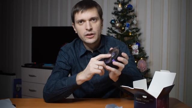 Подключение Яндекс Станции Мини - Как Настроить Умную Колонку с Алисой? смотреть онлайн