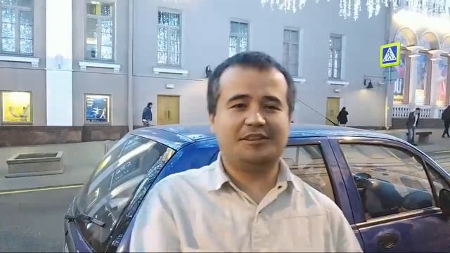 Задержания Отдел Тверское смотреть онлайн