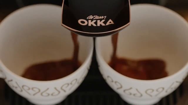 Arzum Okka Türk Kahvesi Makinesi смотреть онлайн