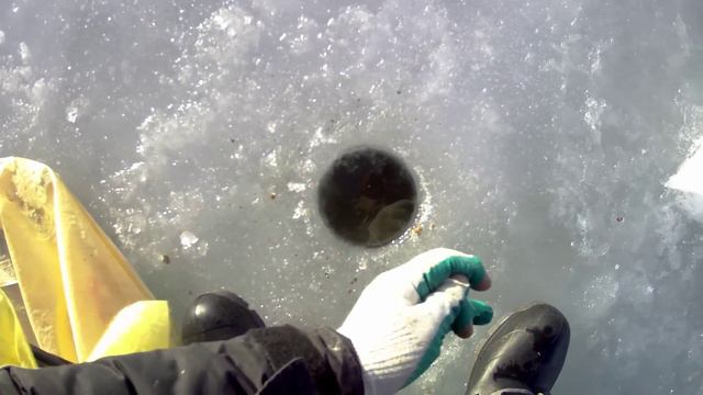 Зимняя рыбалка водохранилище 2019 смотреть онлайн
