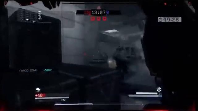 Blacklight: Tango Down - Review смотреть онлайн