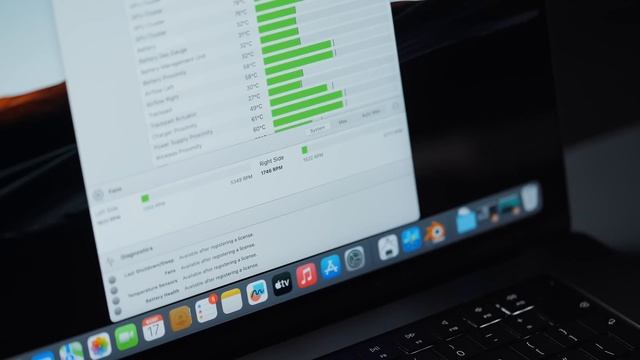 Плюсы и минусы M2 Max MacBook Pro (2023) смотреть онлайн