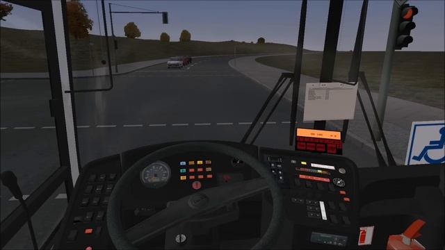 LiAZ 5256.57 OMSI 2 [DOWNLOAD LINK] смотреть онлайн