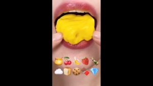 ?ЕДА ПО ЭМОДЗИ + СТРАШНЫЕ ИСТОРИИ? 2023?