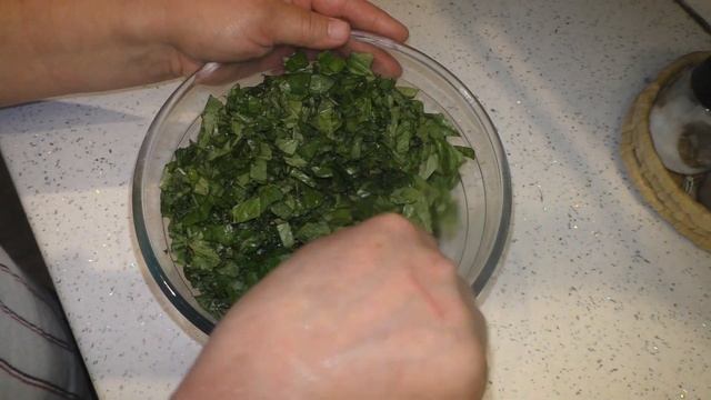 Как сохранить аромат БАЗИЛИКА на ЗИМУ ! Делюсь с Вами классной ЗАПРАВКОЙ ! смотреть онлайн