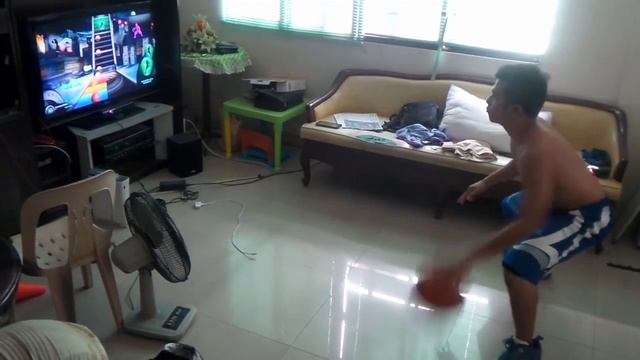 NBA BALLER BEATS 1st trial смотреть онлайн