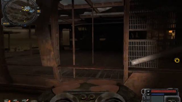 S.T.A.L.K.E.R.: Зов Припяти прохождение в 2020 году (3 часть) смотреть онлайн