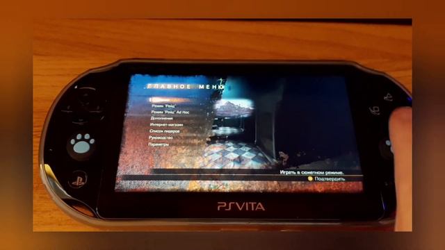 Надо брать!!! Ps Vita в 2022 смотреть онлайн