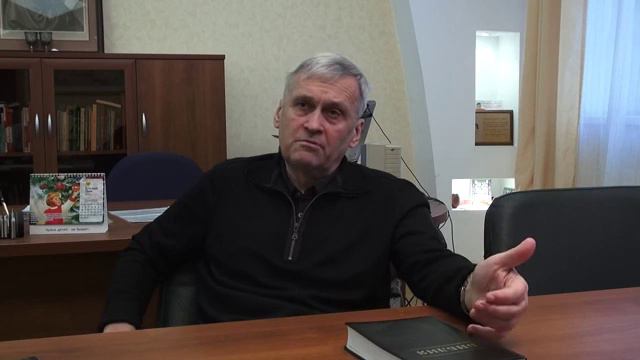 Сипко Ю о кризисе в РСЕХБ смотреть онлайн