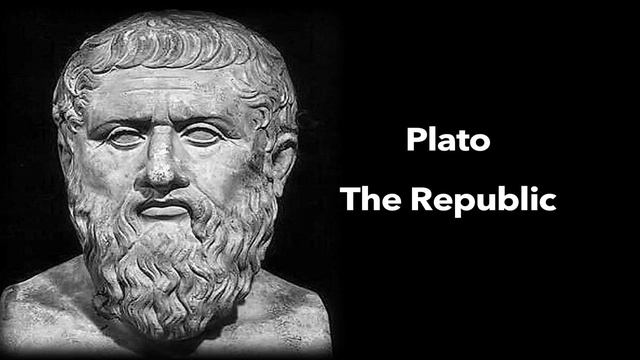 Plato The Republic - Part 19 смотреть онлайн