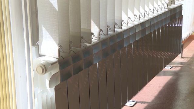 В солигорские дома пришло тепло смотреть онлайн