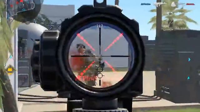 Warface новый режим блиц смотреть онлайн