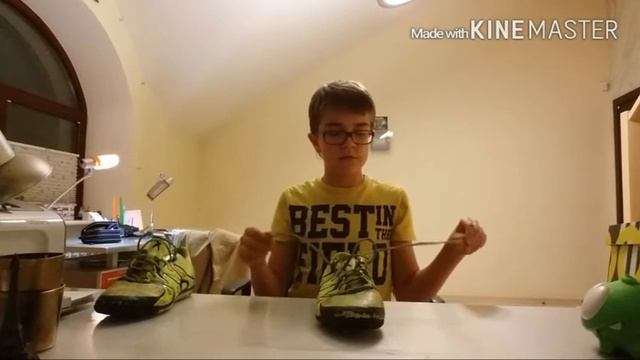 футбольные бутсы Adidas X смотреть онлайн