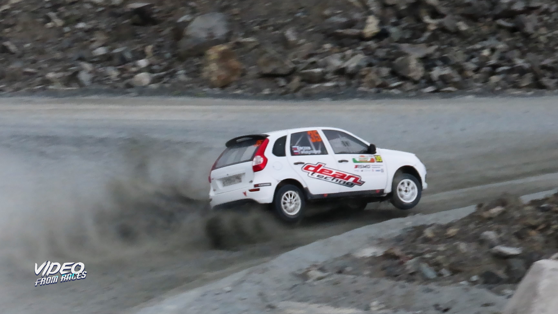 СУ-6. Ралли "ЭКОВЕР" 2022 г.